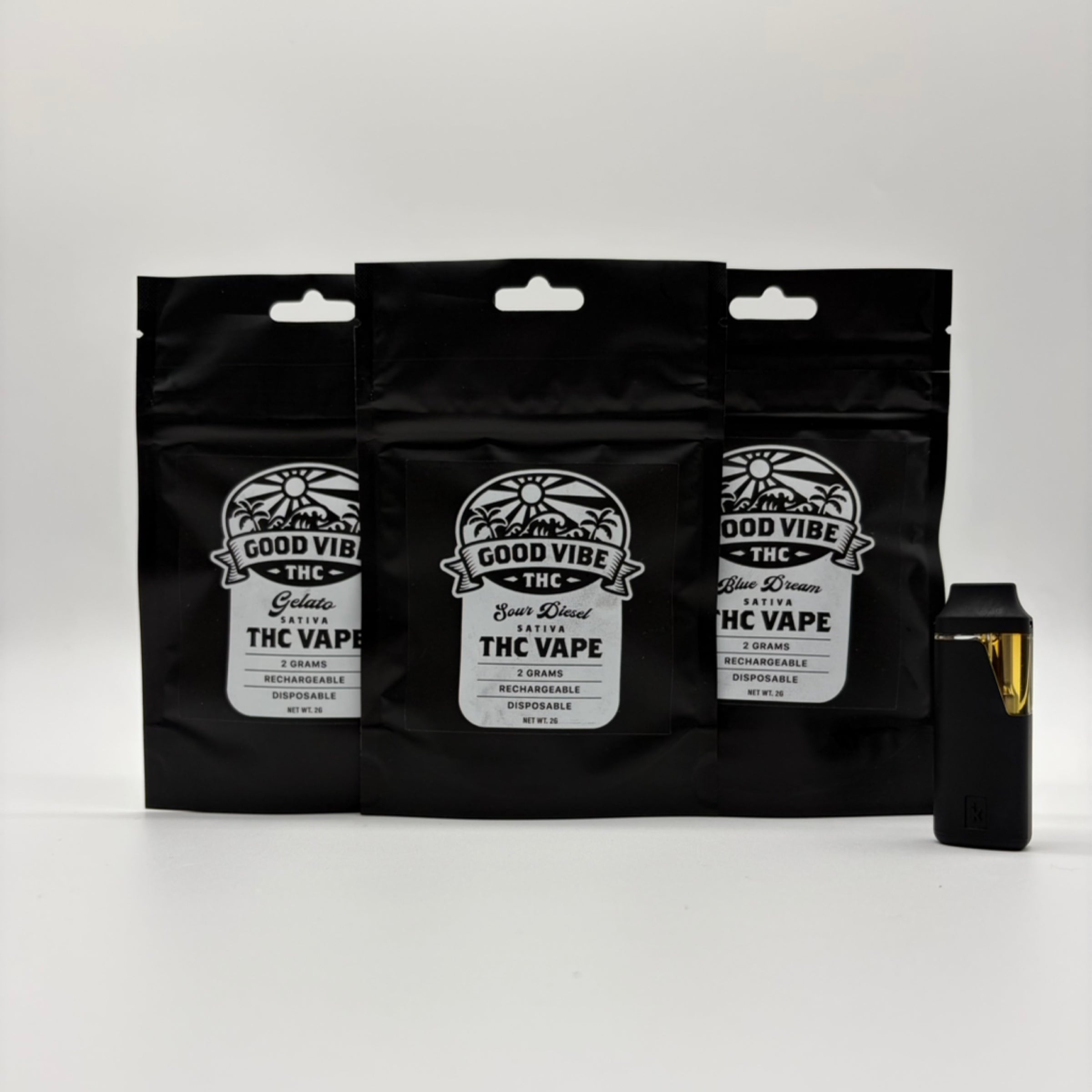 CBD, Delta 8 THC, Hemp, THC, Flower, Gummies, Carts | Superior Hemp  Dispensary